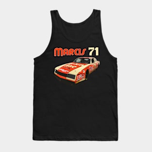 Dave Marcis 1987 Tank Top